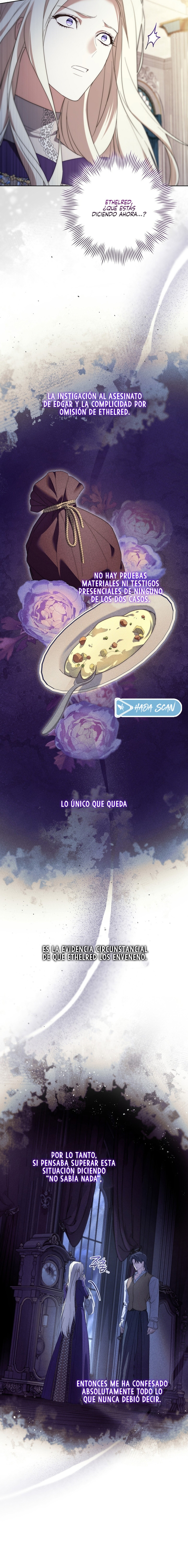 El Paraíso de Valentina Capítulo 22 - Página 20 en español