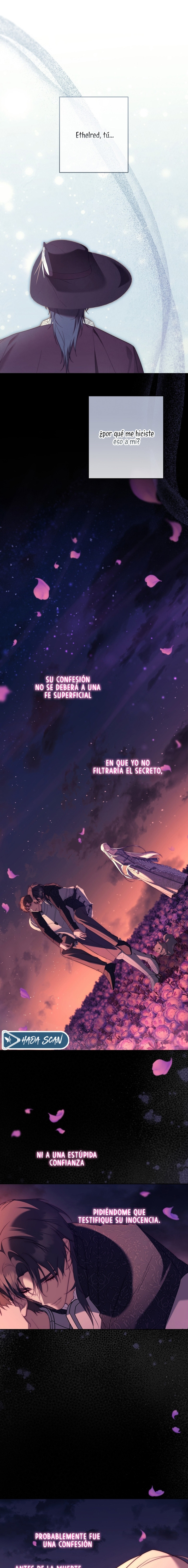 El Paraíso de Valentina Capítulo 22 - Página 21 en español