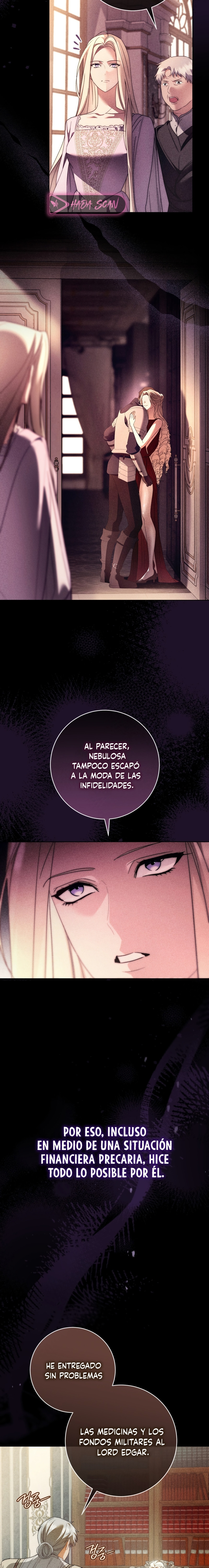 El Paraíso de Valentina Capítulo 27 - Página 18 en español