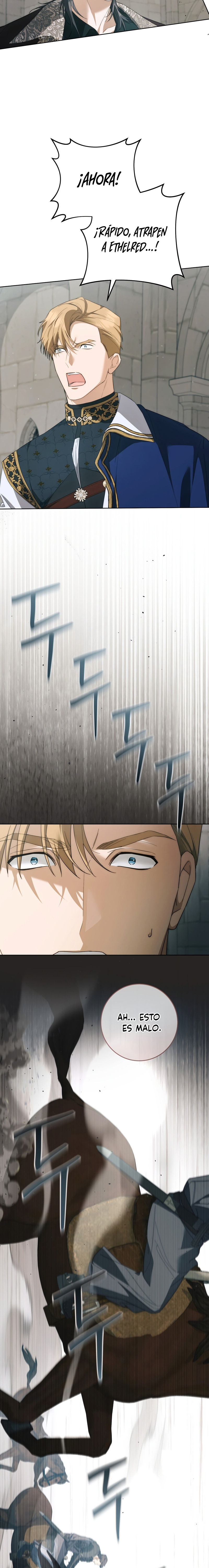 El Paraíso de Valentina Capítulo 28 - Página 17 en español