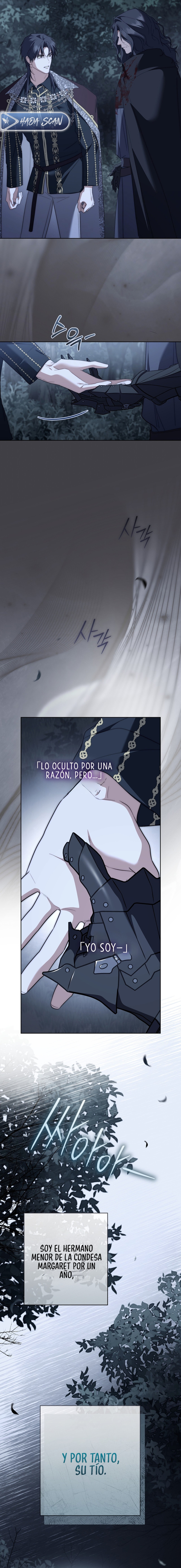 El Paraíso de Valentina Capítulo 32 - Página 13 en español