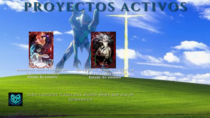 ¡El descenso de la anomalía! Iniciando como un NPC en el fin del Mundo Capítulo 25.5 - Página 3 en español