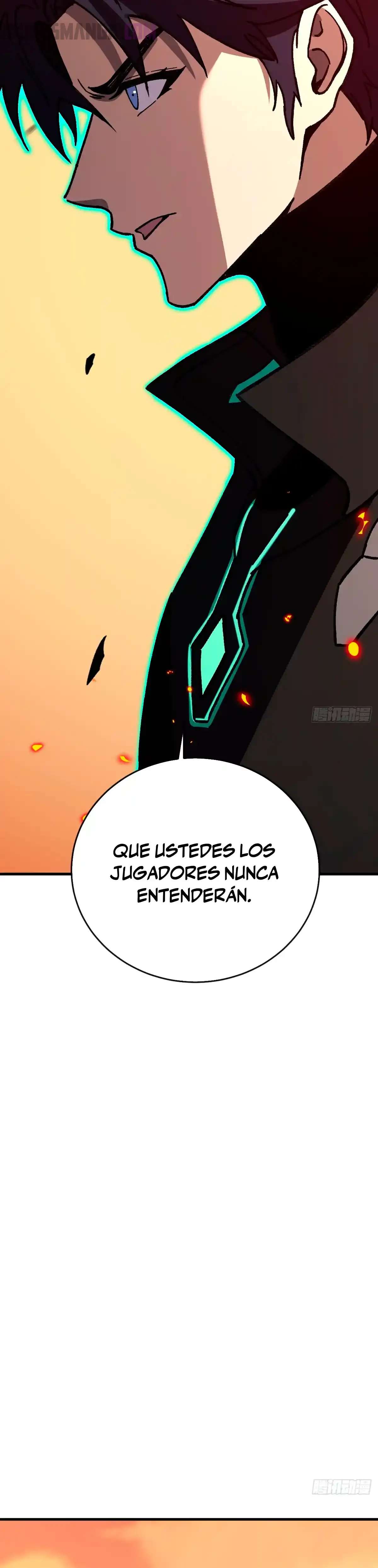 ¡El descenso de la anomalía! Iniciando como un NPC en el fin del Mundo Capítulo 25 - Página 13 en español