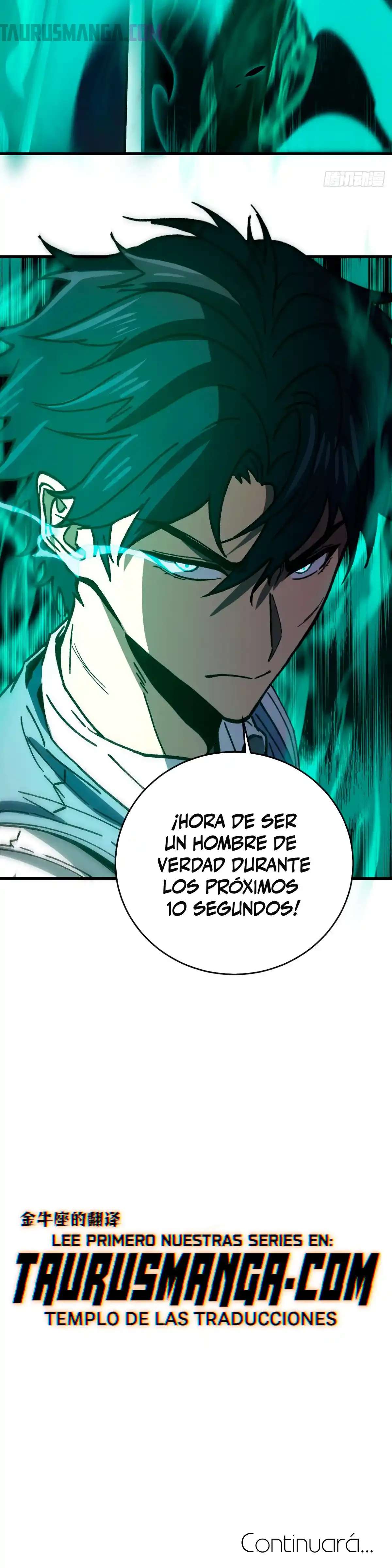 ¡El descenso de la anomalía! Iniciando como un NPC en el fin del Mundo Capítulo 6 - Página 28 en español