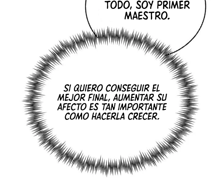 Cómo convertirse en el mentor del rey demonio más débil Capítulo 13 - Página 5 en español
