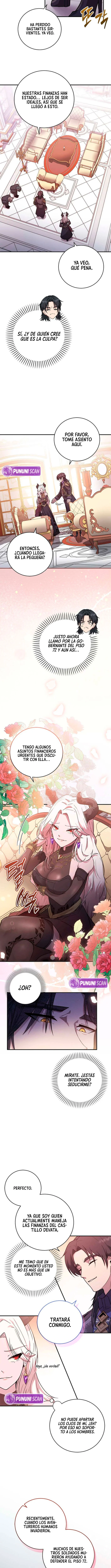 Cómo convertirse en el mentor del rey demonio más débil Capítulo 2 - Página 17 en español