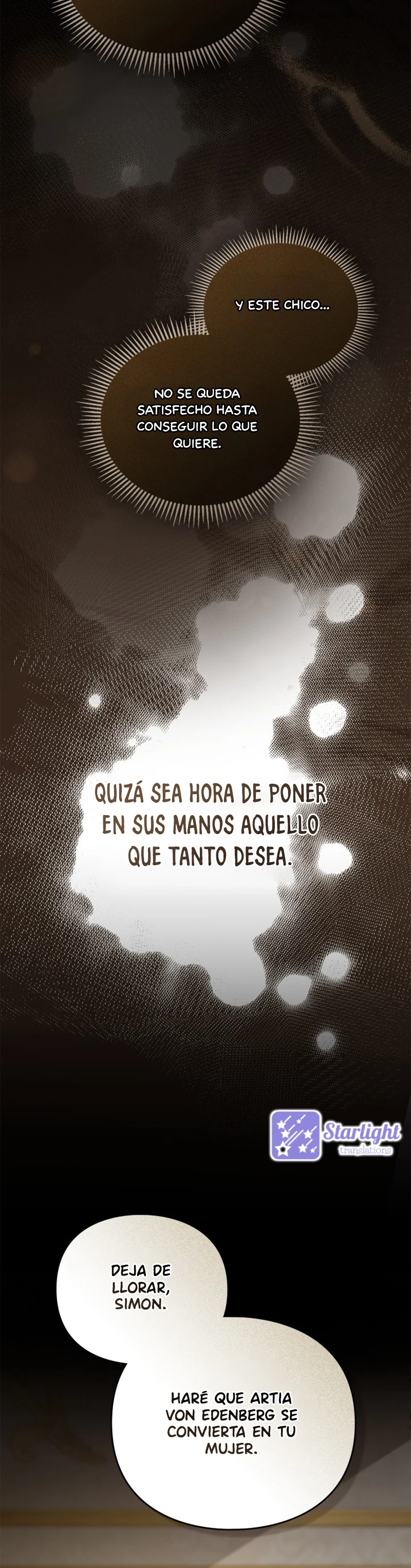 Buscando al Esposo de la Duquesa Capítulo 22 - Página 12 en español
