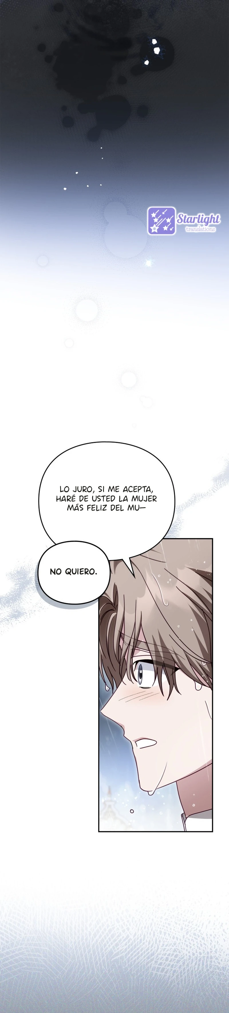 Buscando al Esposo de la Duquesa Capítulo 22 - Página 6 en español