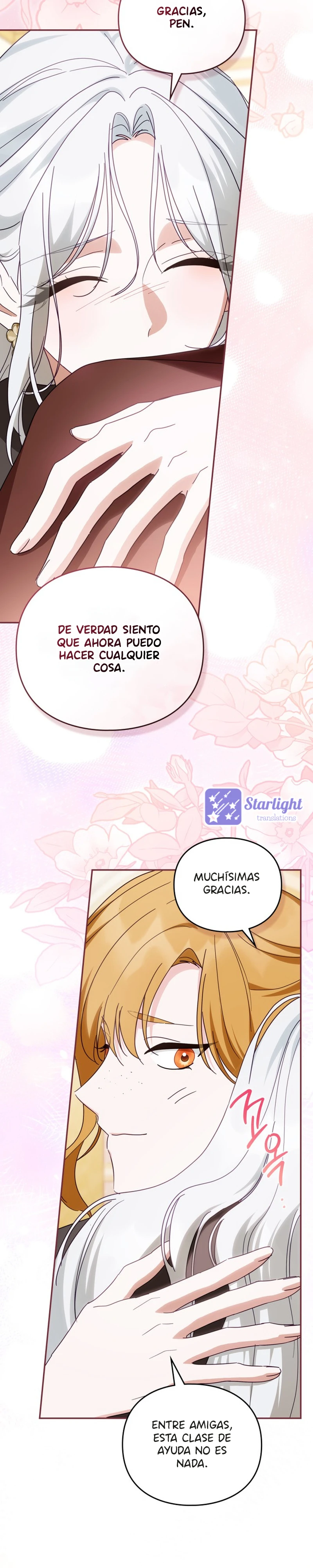 Buscando al Esposo de la Duquesa Capítulo 27 - Página 14 en español