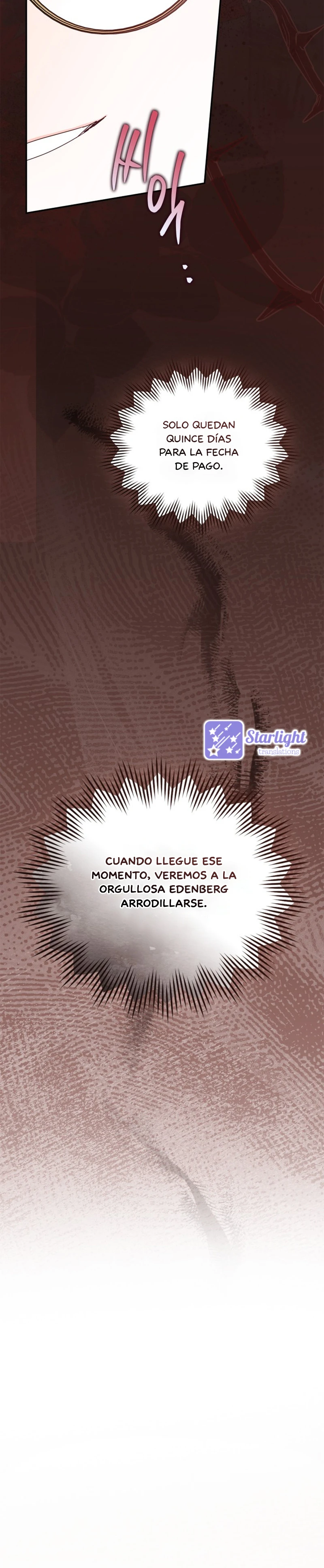 Buscando al Esposo de la Duquesa Capítulo 27 - Página 20 en español