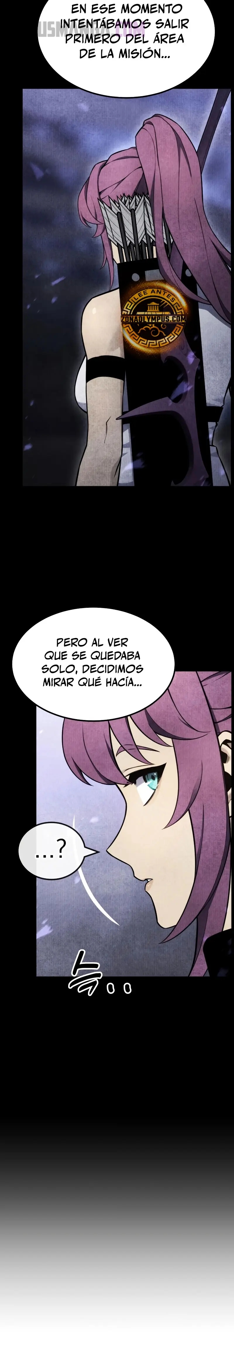 jugador devorador de artefactos Capítulo 21 - Página 24 en español