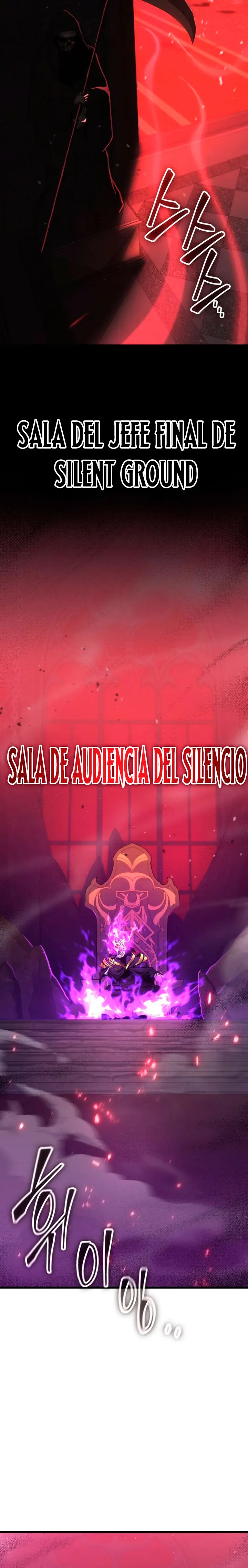 jugador devorador de artefactos Capítulo 34 - Página 46 en español