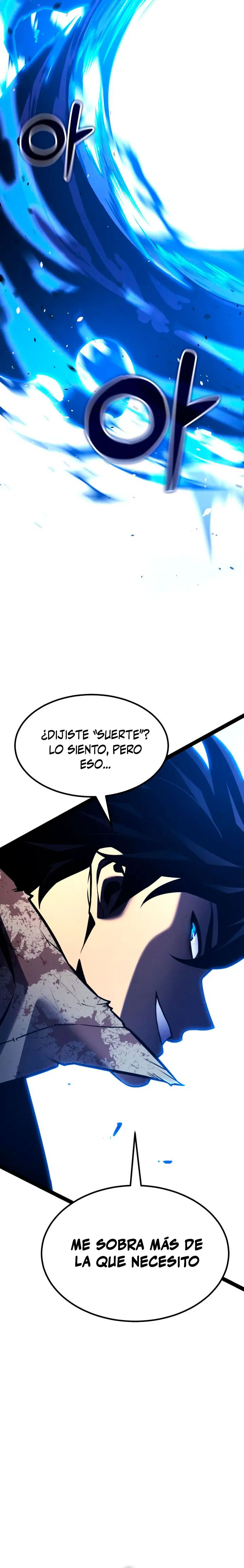 jugador devorador de artefactos Capítulo 35 - Página 25 en español