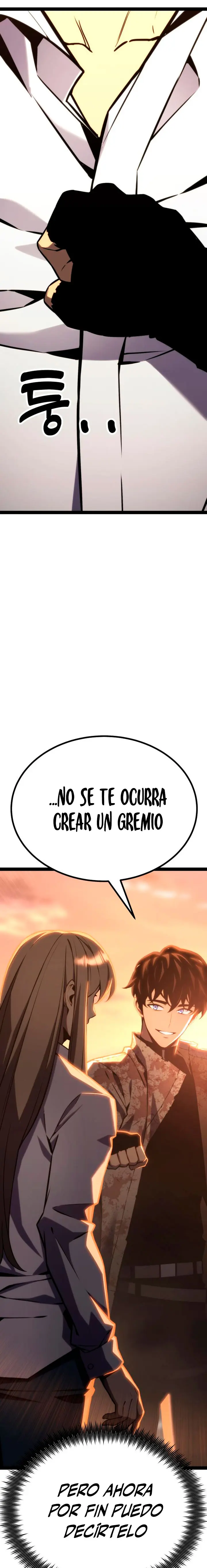 jugador devorador de artefactos Capítulo 35 - Página 56 en español