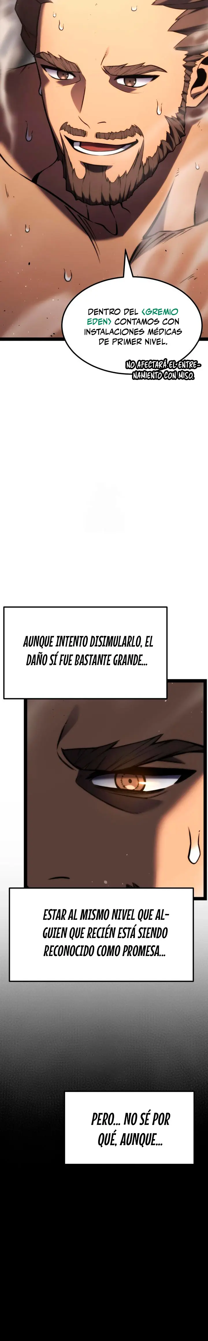 jugador devorador de artefactos Capítulo 39 - Página 49 en español