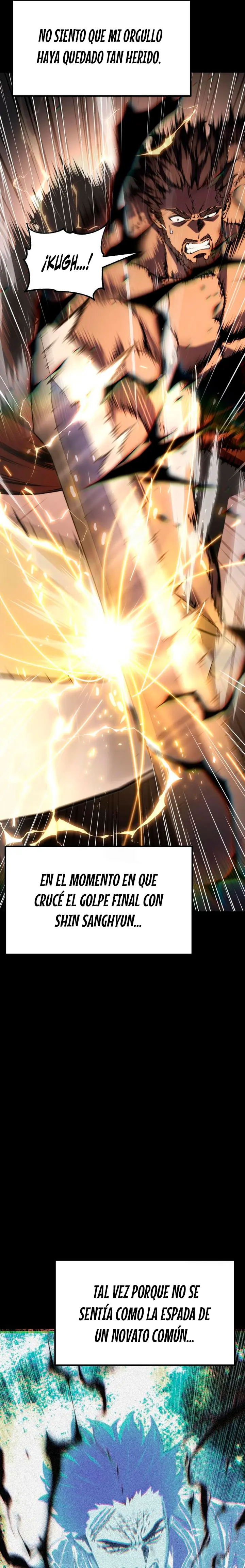 jugador devorador de artefactos Capítulo 39 - Página 50 en español