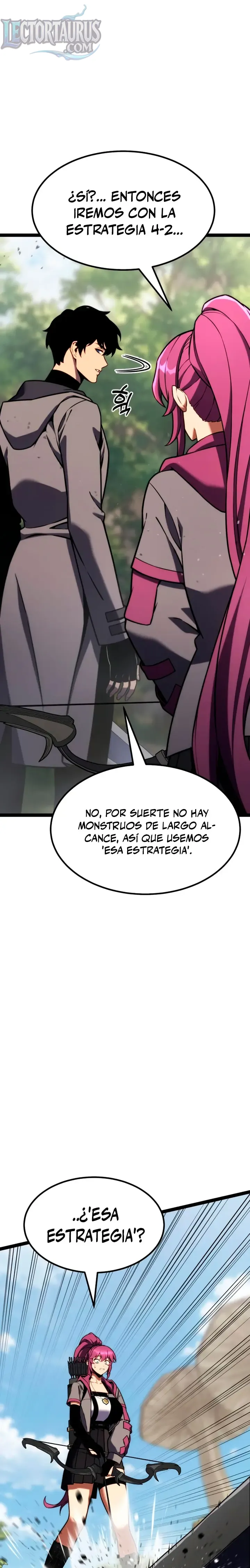 jugador devorador de artefactos Capítulo 41 - Página 12 en español
