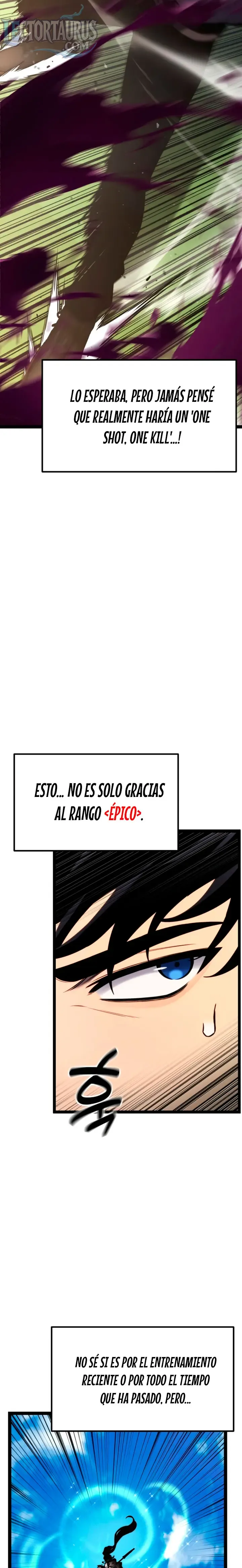 jugador devorador de artefactos Capítulo 41 - Página 26 en español
