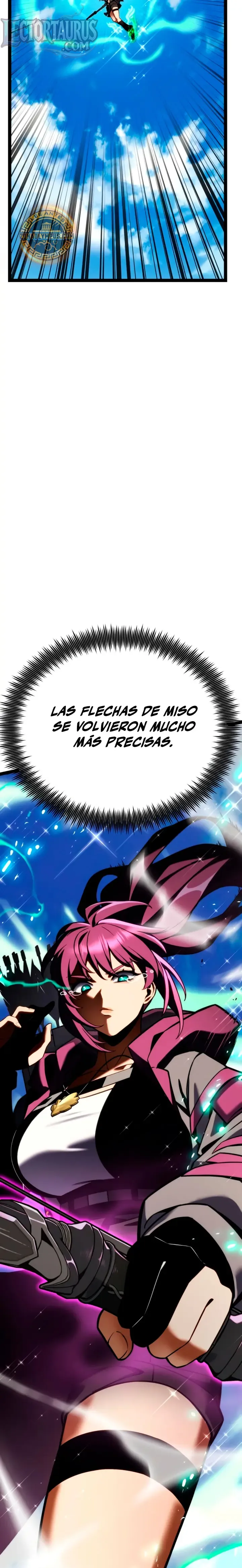 jugador devorador de artefactos Capítulo 41 - Página 27 en español