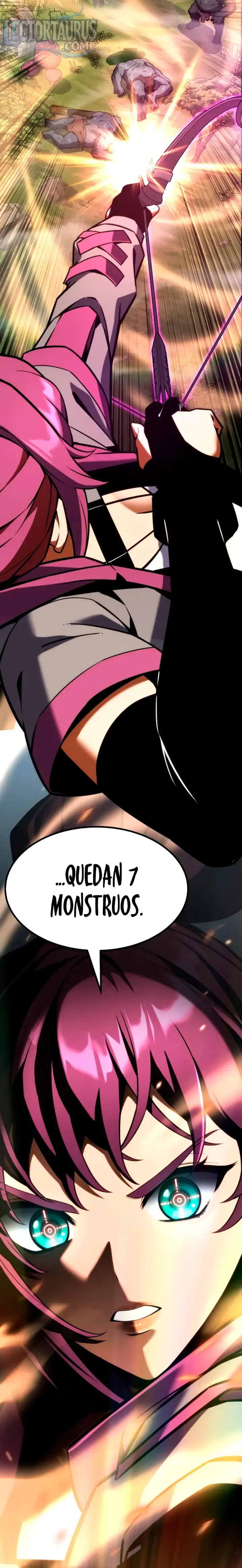 jugador devorador de artefactos Capítulo 41 - Página 34 en español