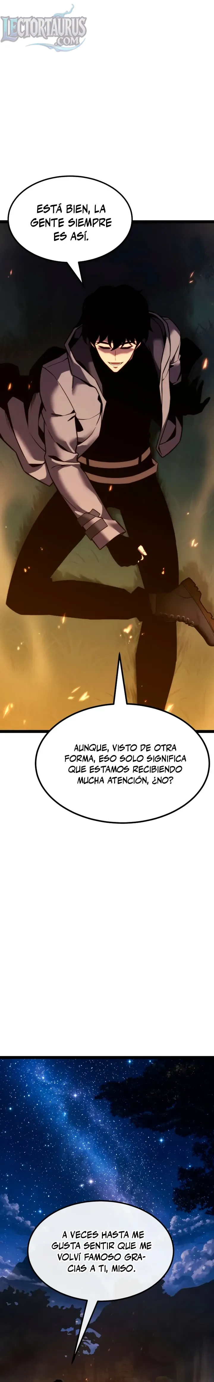 jugador devorador de artefactos Capítulo 41 - Página 55 en español