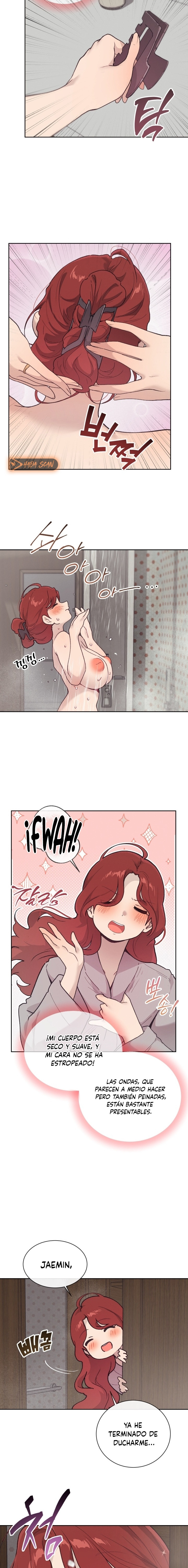 Cherry Pop Capítulo 21 - Página 7 en español