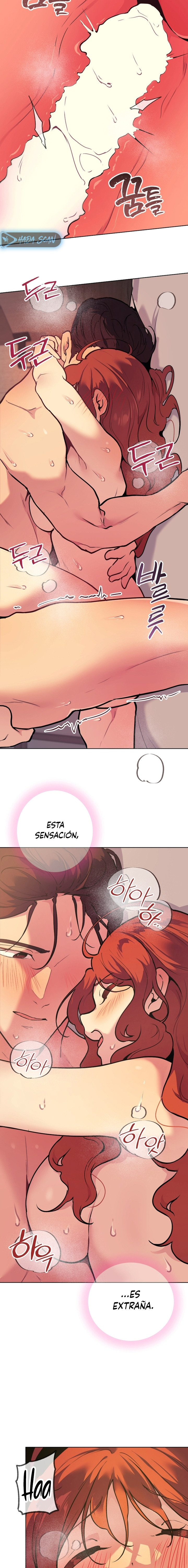 Cherry Pop Capítulo 4 - Página 7 en español