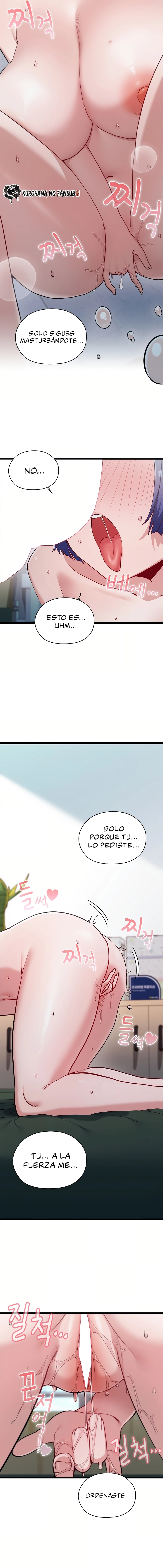 ¡No hay suficientes hombres! Capítulo 4 - Página 15 en español