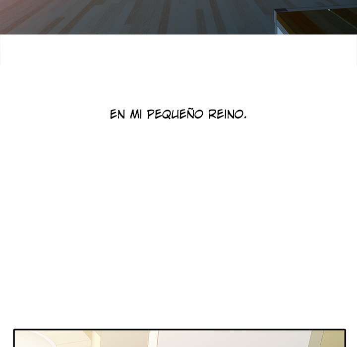Parejas Dispares Capítulo 1 - Página 5 en español