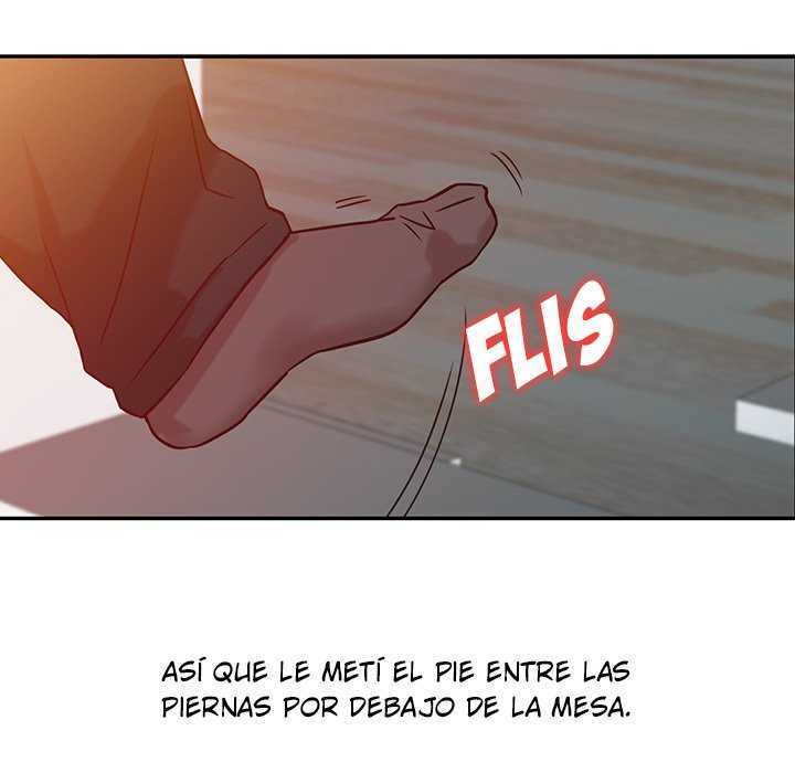 Parejas Dispares Capítulo 10 - Página 71 en español