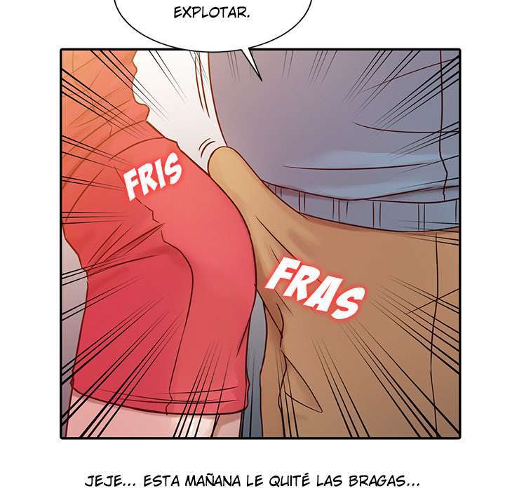 Parejas Dispares Capítulo 2 - Página 49 en español