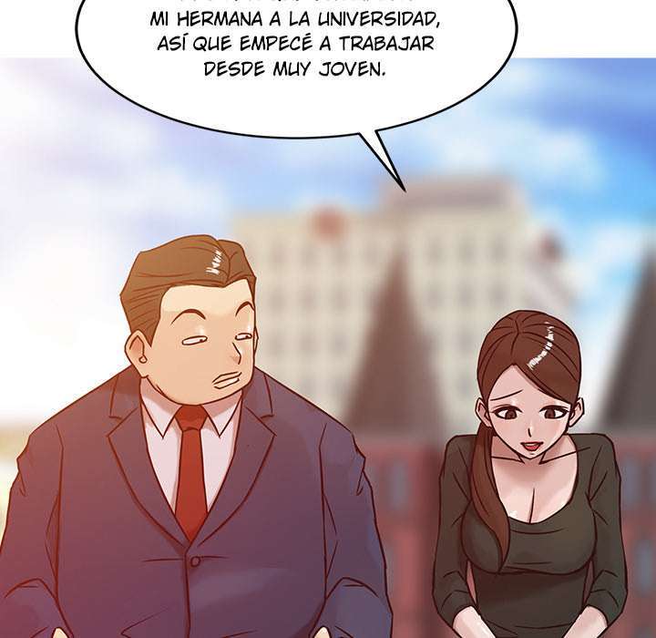 Parejas Dispares Capítulo 2 - Página 88 en español