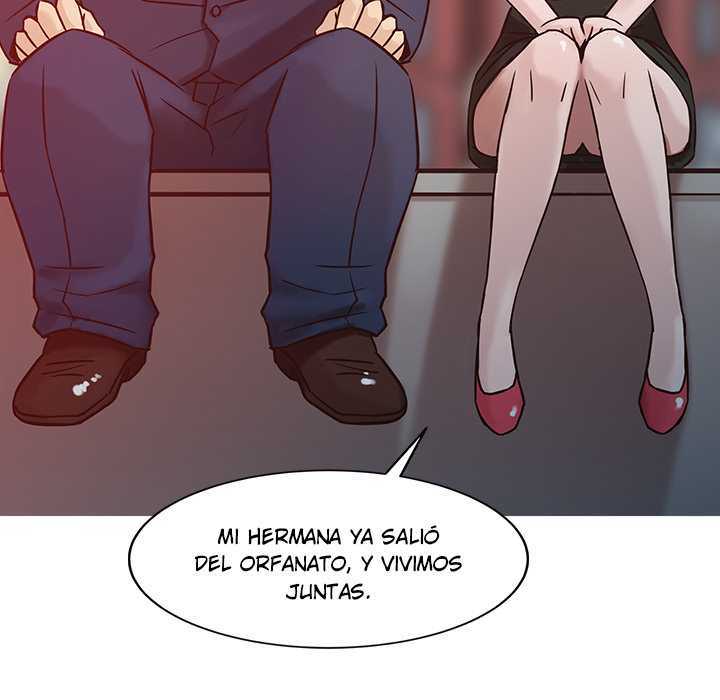 Parejas Dispares Capítulo 2 - Página 89 en español