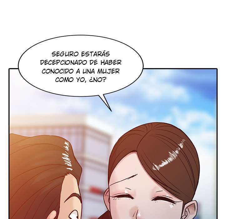 Parejas Dispares Capítulo 2 - Página 90 en español