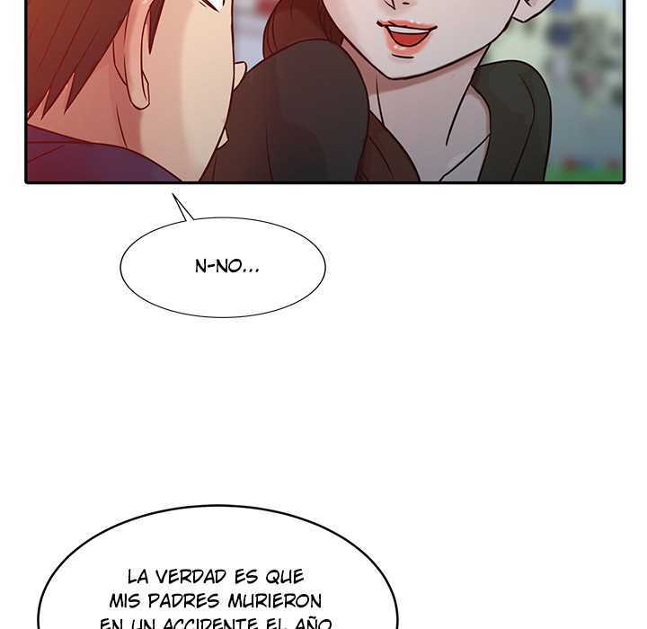 Parejas Dispares Capítulo 2 - Página 91 en español