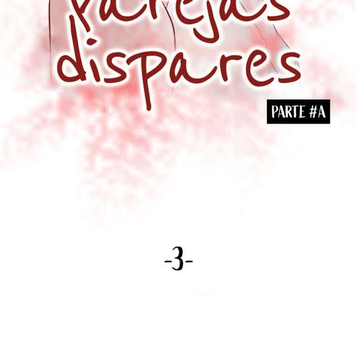 Parejas Dispares Capítulo 3 - Página 12 en español