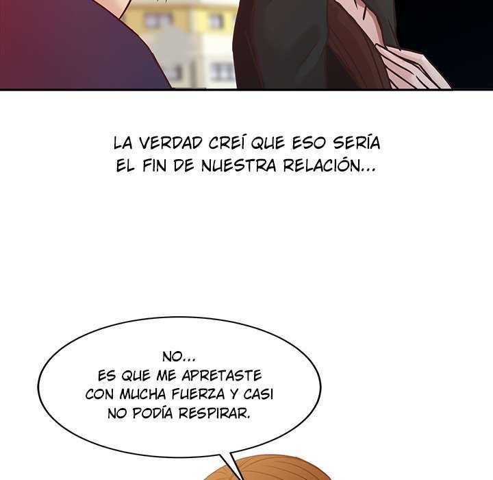 Parejas Dispares Capítulo 3 - Página 28 en español
