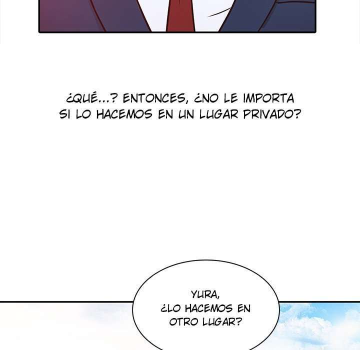 Parejas Dispares Capítulo 3 - Página 33 en español