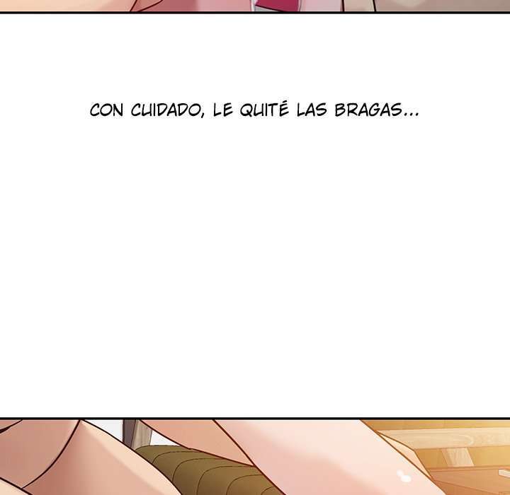 Parejas Dispares Capítulo 3 - Página 54 en español