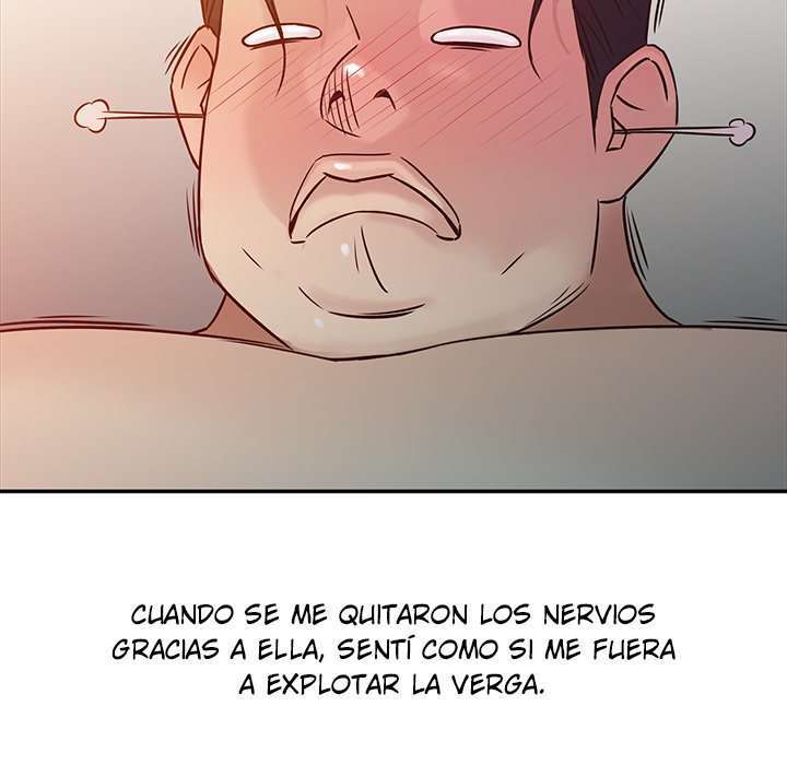 Parejas Dispares Capítulo 3 - Página 79 en español