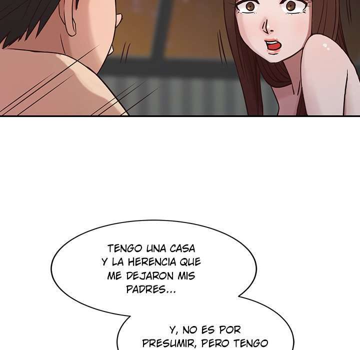 Parejas Dispares Capítulo 4 - Página 23 en español