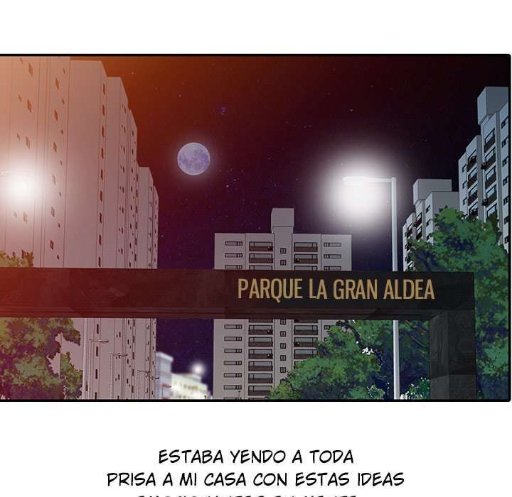 Parejas Dispares Capítulo 4 - Página 63 en español