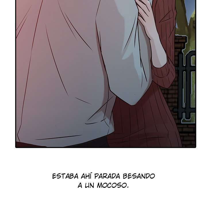 Parejas Dispares Capítulo 4 - Página 68 en español