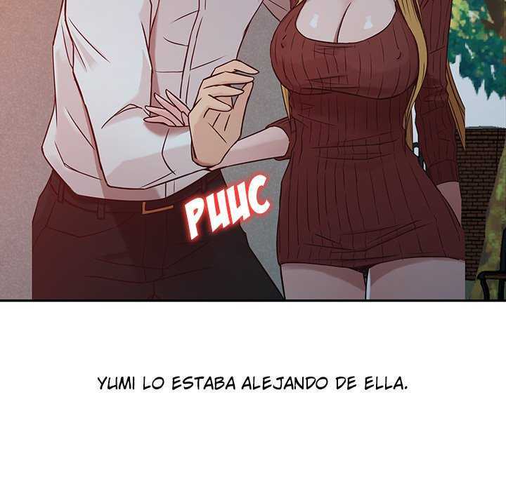 Parejas Dispares Capítulo 4 - Página 76 en español
