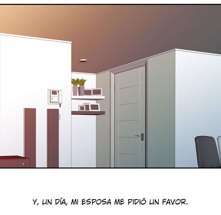 Parejas Dispares Capítulo 5 - Página 72 en español
