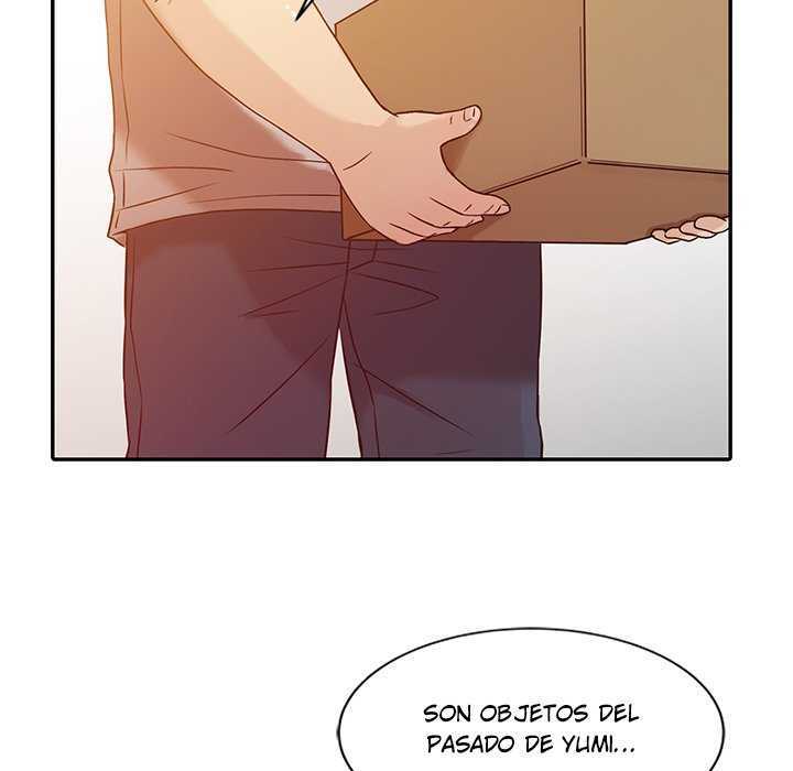 Parejas Dispares Capítulo 5 - Página 77 en español