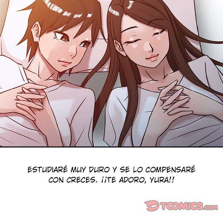 Parejas Dispares Capítulo 5 - Página 92 en español