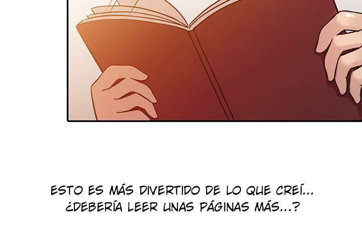 Parejas Dispares Capítulo 6 - Página 4 en español