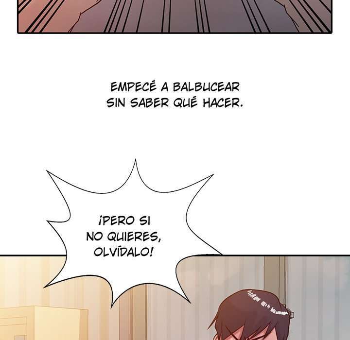 Parejas Dispares Capítulo 6 - Página 76 en español