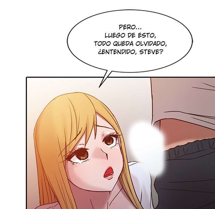 Parejas Dispares Capítulo 7 - Página 34 en español